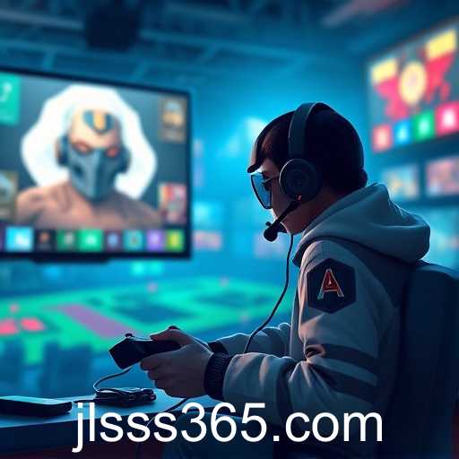 Rising Trends in Online English Games