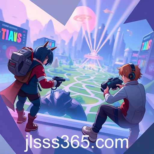 Evolution of Gaming: The Rise of JLSSS