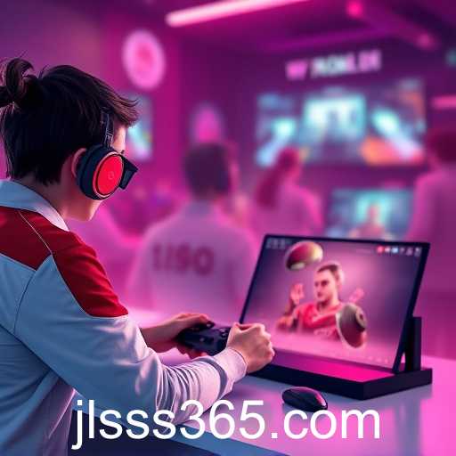 The Evolution of Online Gaming in 2025