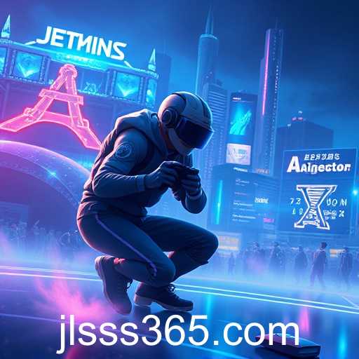 Gaming Evolution in 2025