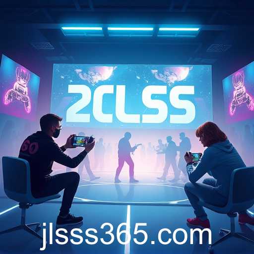 Gaming Evolution and Online Trends