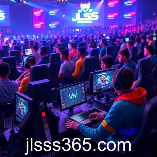 Gaming Trends to Watch in 2025