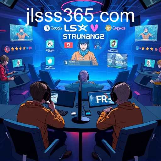 Exploring the Rise of Online Gaming Communities