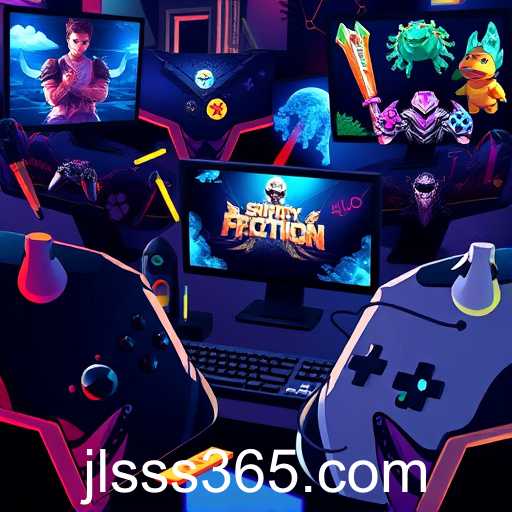 The Rise of JLSSS: Revolutionizing Online Gaming
