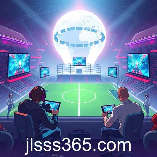 The Rise of JLSSS in Online Gaming