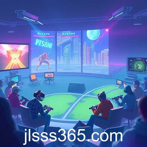 Rising Popularity of JLSSS in Online Gaming